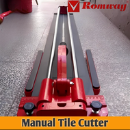 Alat Potong Keramik Manual Romway Manual tile cutter 60cm