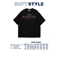 Blackpink Deadline World Tour 2025 Kpop T-Shirt