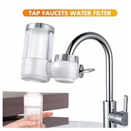 🔥 Faucet Filter 🔥 Penapis Air Paip Alat Penapis Pembersih Air Paip Sinki