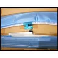 2016 Honda CRV Original Door Visor