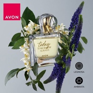AVON TODAY TOMORROW ALWAYS EAU DE PARFUM 50ML