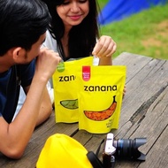 Zanana Chips - Snacks / Snacks / Chips / Banana Chips