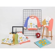 Wholesale 3x34 thousand. Imported children's sweaters. 1-2 years