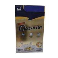 GLUCERNA VANILLA 400G (BOX)