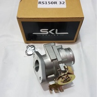 Skl Racing Throttle Body TB Honda RS150 Sonic 32mm not KTC TDR Moto1 Uma Kawahara