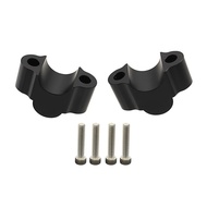Risers Clamp Extension Adapter Guerrilla450 Motorcycle Handlebar Riser Lift Booster FOR Guerrilla 45