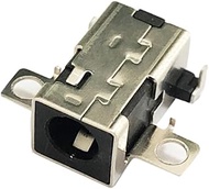 HSSDTECH Power Supply Charger DC Power Jack Cable for Lenovo 110-15IBR 510-15IKB 310-15IKB 310-15ABR