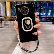 Square Bracket Case For Nothing Phone 3 3A Pro 2A Plus 2 1 CMF Phone 1 2 Pro