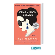 Crazy Rich Asians < >
