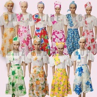 KIMONA AT SAYA SET FOR KIDS