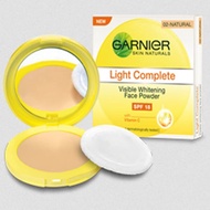 Garnier Light Complete Face Powder