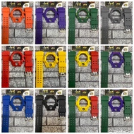 BNB GW9400 RANGEMAN (TALI TEBAL) + BUCKLE JAPAN