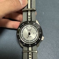 Seiko 5 Sport Ultraseven 超人7號 55週年限量紀念機械錶