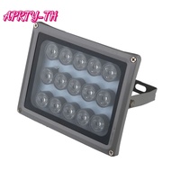 APRTY 6-LED Infrared Light 850nm Infrared for   for CCTV  Fill Light