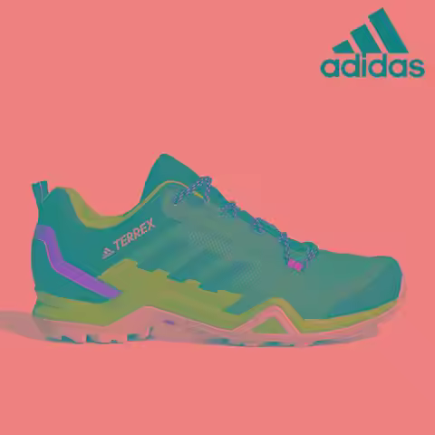 Special price Adidas sneakers C18- FV6852 TERREX AX3 Terrex AX3 trekking shoes