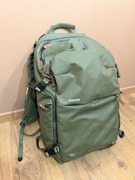 下田 Shimoda Explore 30 v2 Starter Kit 相機背包 (附Medium Mirrorless內膽 / 軍綠色)