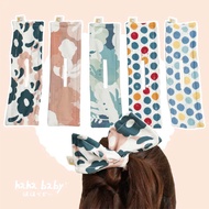 [hahababy] Twisted Hair Accessories