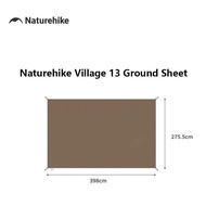 Naturehike Village 13 Tent Ground Sheet