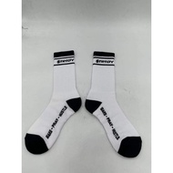 STRTGY CREW SOCKS/MID SOCKS