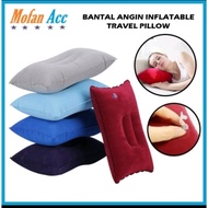 Inflatable Air Pillow Inflatable Travel Pillow Air Air Lightweight Camping Outdoor Plane