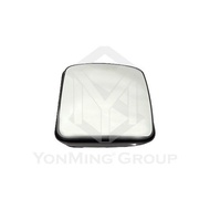 Euro Technic Side Mirror Small Top Nissan UD Quester GWE370 GDE390 963479Z00D Heavy Duty Truck Spare