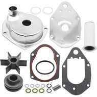 812966A12 Water Pump Impeller Kit for Mercury Mariner 40hp 50hp 60hp 4-Stroke Outboard Motor