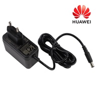 💥 Ready Stock ORIGINAL Huawei Modem B525/B528/B529/B593/B618/B715/B818 Power Adapter AC TO DC 12V