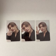 straykids 小卡 hyunjin