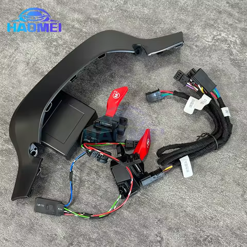 Steering wheel button switch module M M M1 M2, BMW G20 G22 G26 G42 G29 I3 I4 M3 M4 G80 G82 sport mod