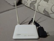 [可上網] EDIMAX 訊舟 BR-6430nS 多模 無線路由器 N300 802.11n WiFi4 2.4GHz