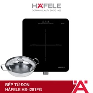 Bếp từ đơn Hafele HS-I281FG