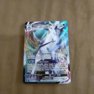 kartu pokemon calyrex berkuda putih vmax