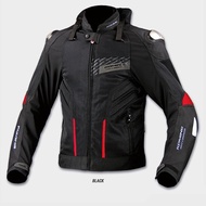 [Cycling Jersey] Rider Jersey Heavy Machine Jacket Cycling Jacket Heavy Machine Jersey Motorcycle Je