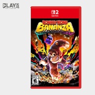 Donkey Kong Bananza  – Switch 2 (Eng / SEA)