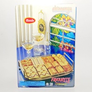 monde harmony pie selection kaleng