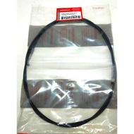 77240-K59-A11 HONDA VARIO 150 SEAT LOCK CABLE ORIGINAL