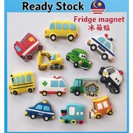 冰箱贴 Fridge Magnets Food Fruit Carton Magnets / Magnet peti sejuk 趣味卡通樹脂冰箱贴