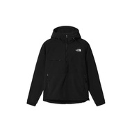 The North Face Denali 2 Anorak Fleece Jacket EU TNF Black Unused