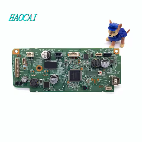 Original Motherboard Main Board For Epson L3150 L3250 L3210 L3100 L3160 L3110 L1300 L3215 L1300 Prin