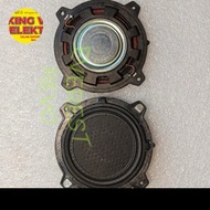2,5 inch subwoofer speakers