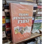 Fictional Theory by Burhan Nurgiyantoro