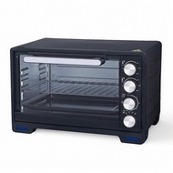 W Wide Oven Foot Oven Baking Head Foreign Trade Oven Multifunctional Shuangrong Household 33l Integr