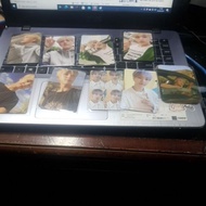 PC dan Benefit weverse Henggarae Hoshi