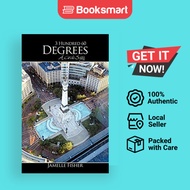 3 Hundred 60 Degrees - Paperback - English - 9781463424978