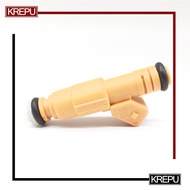 Suitable for Ford Mercury Car Fuel Injector Nozzle0280155710 F6VE-9F593-A5A