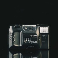 PIATON 35mm film Camera #135底片相機