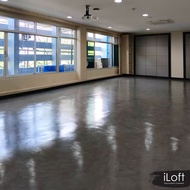 iLoft Floor Coating Exterior น้ำยาเคลือบพื้นภายนอก