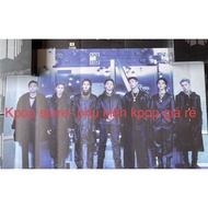 Official BTS Proof Poster