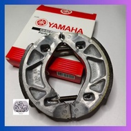 Brake Shoe for YAMAHA MIO / NOUVO / M3 / AEROX / MIO MX - 5MX-F530K-00 - part