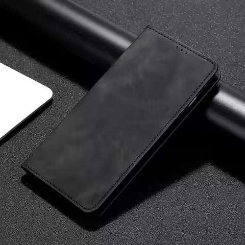 Ooriginal Leather Case For Google Pixel 5 6Pro 6 5A 4A 2 XL2 3 3A 4 XL Nexus S1 M1 Flip Cover Pixel 